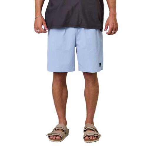 Just Another Fisherman Crewman Shorts 2.0